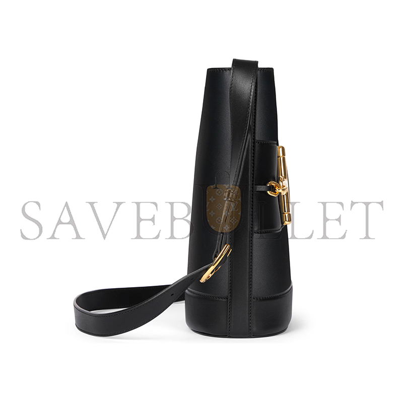 G*u*i 73 small bucket bag 833660 (27.5*26*11.5cm)